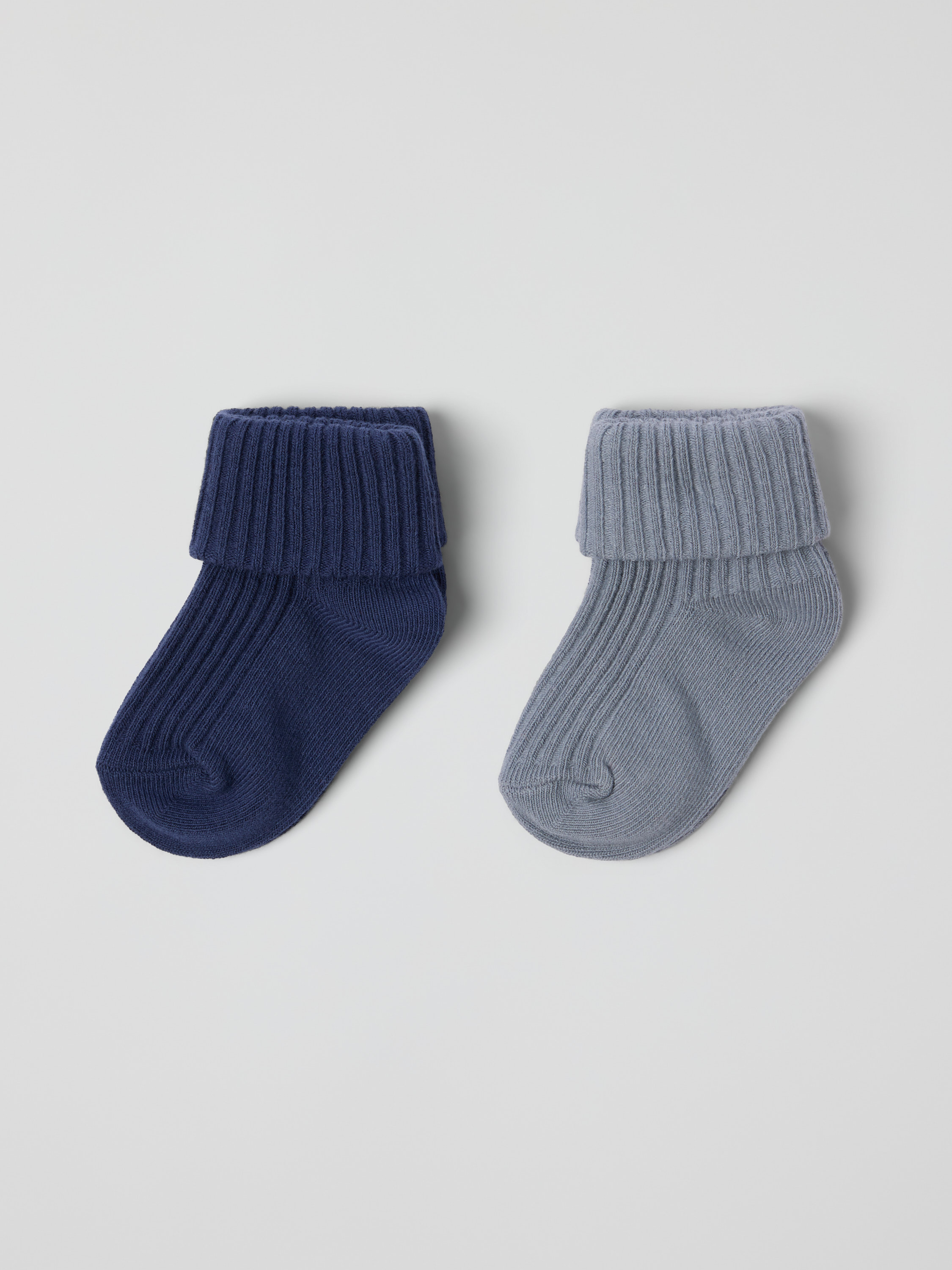2-pack Babysokker