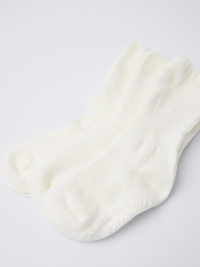 3-pk antisklisokker 3-pk antisklisokker