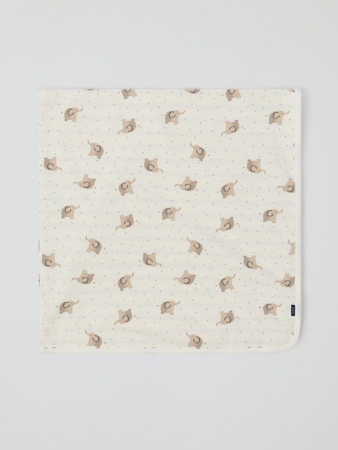 Teppe elefanter Teppe elefanter