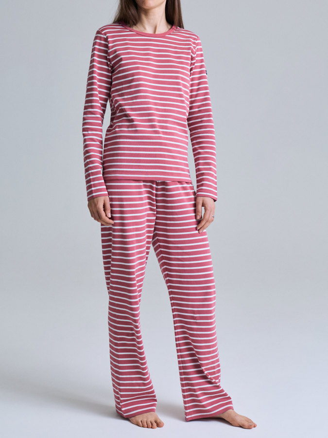 Pyjamas wide leg voksen Pyjamas wide leg voksen