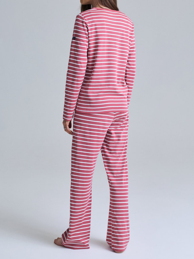 Pyjamas wide leg voksen Pyjamas wide leg voksen