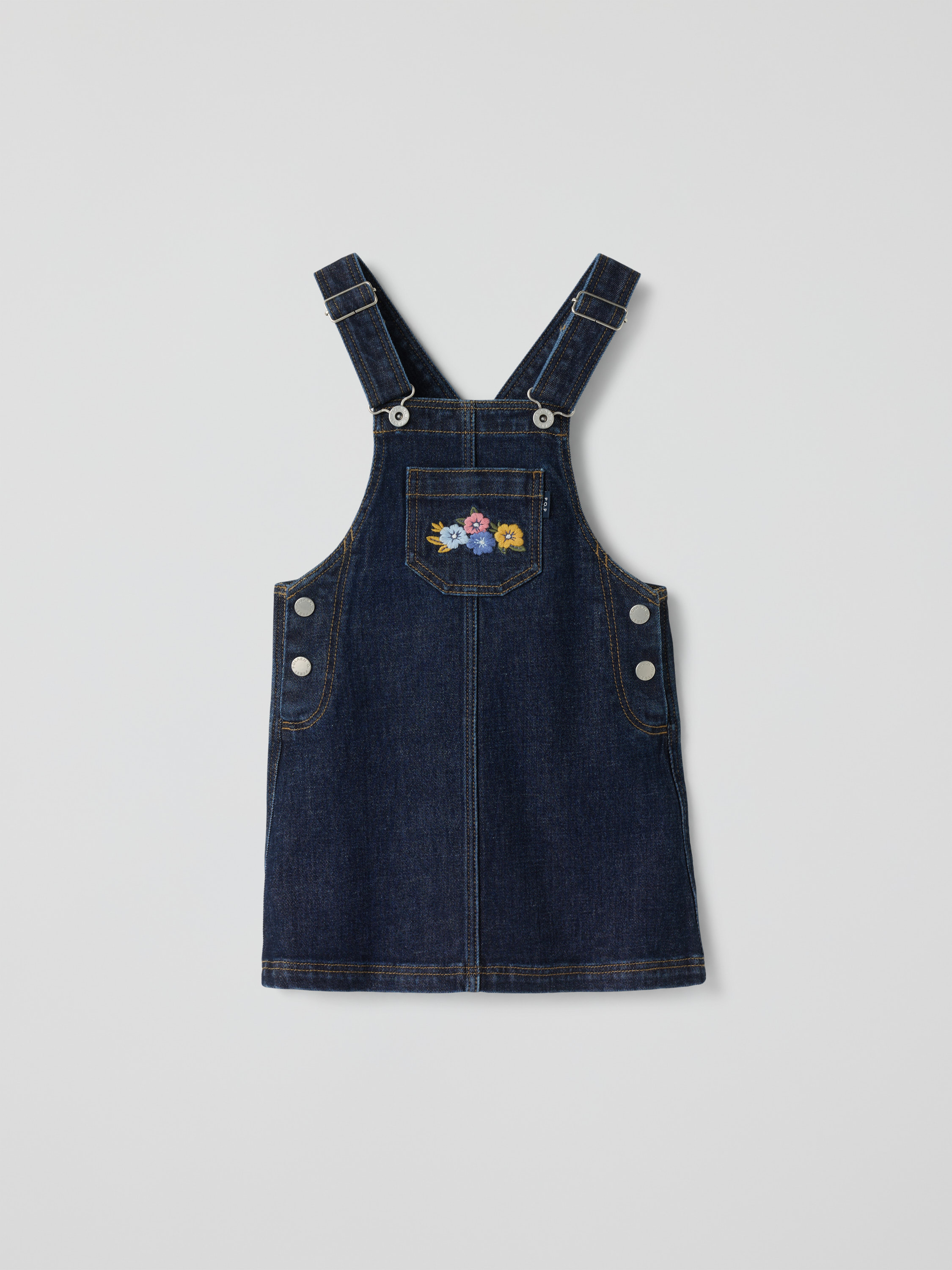 Selekjole denim