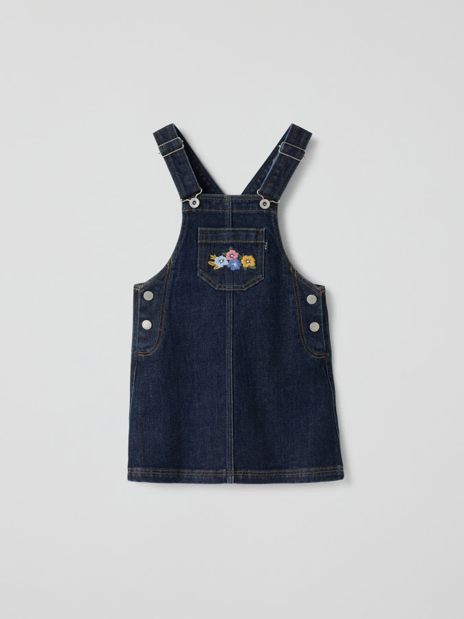 Selekjole denim