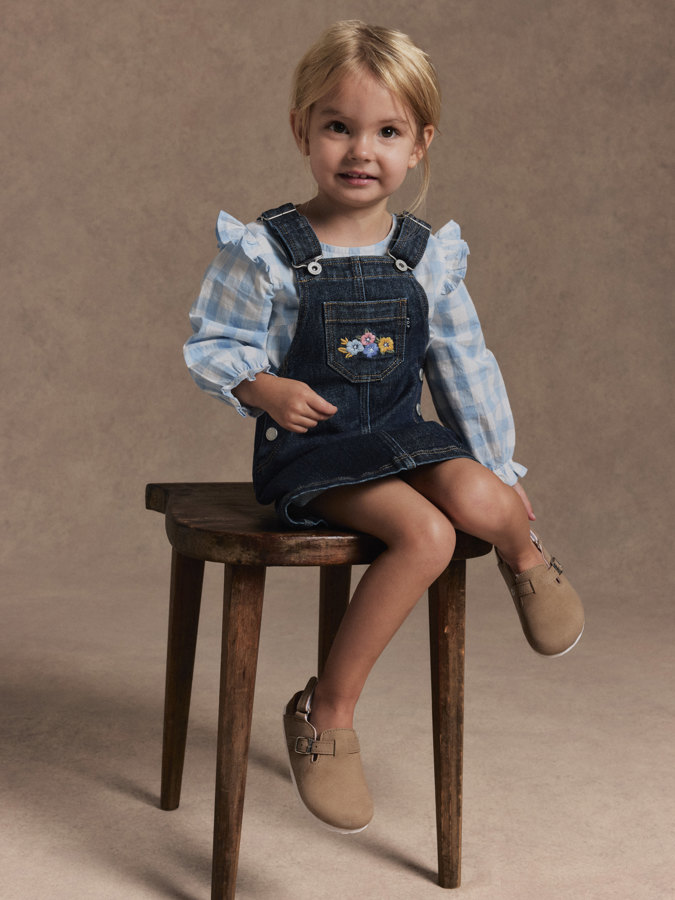 Selekjole denim