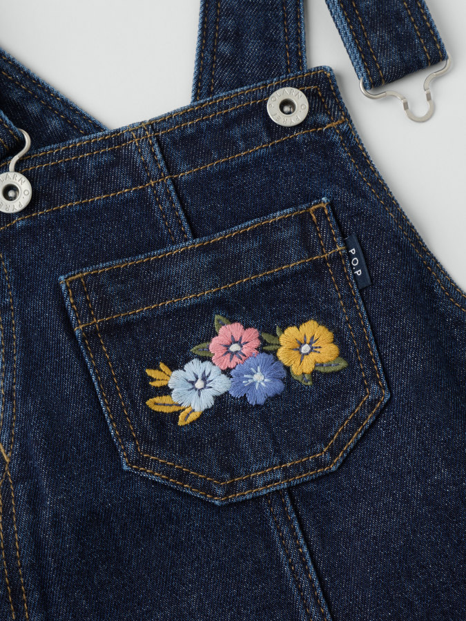 Selekjole denim