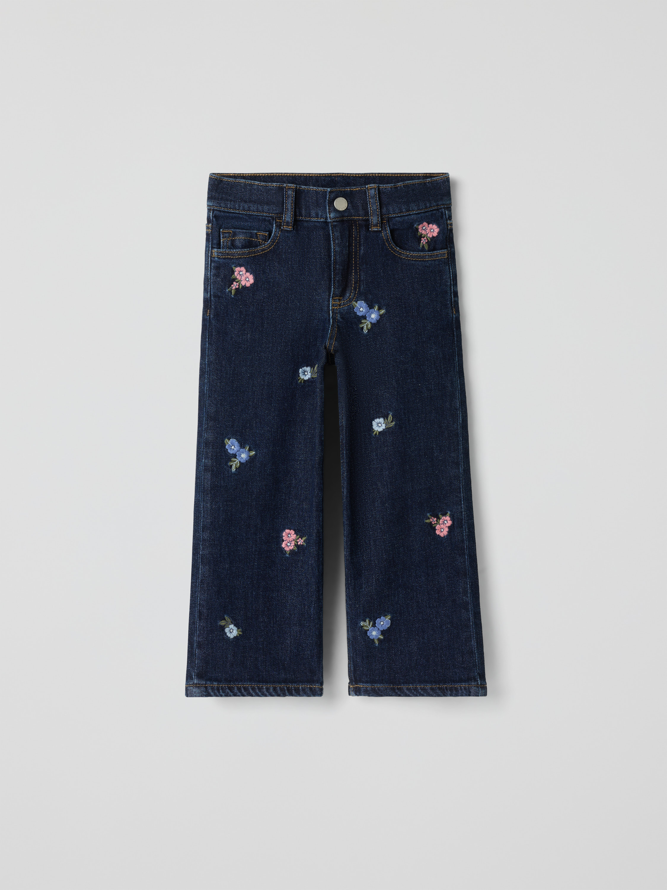 SALLY jeans Wide fit