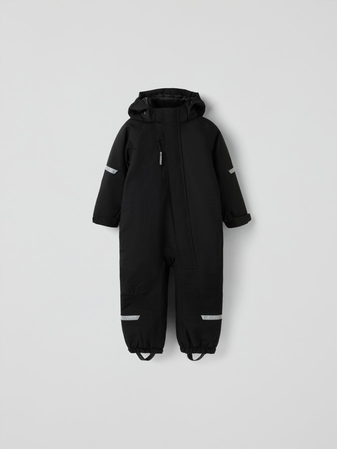 Vattert vanntett parkdress SNOWY Vattert vanntett parkdress SNOWY