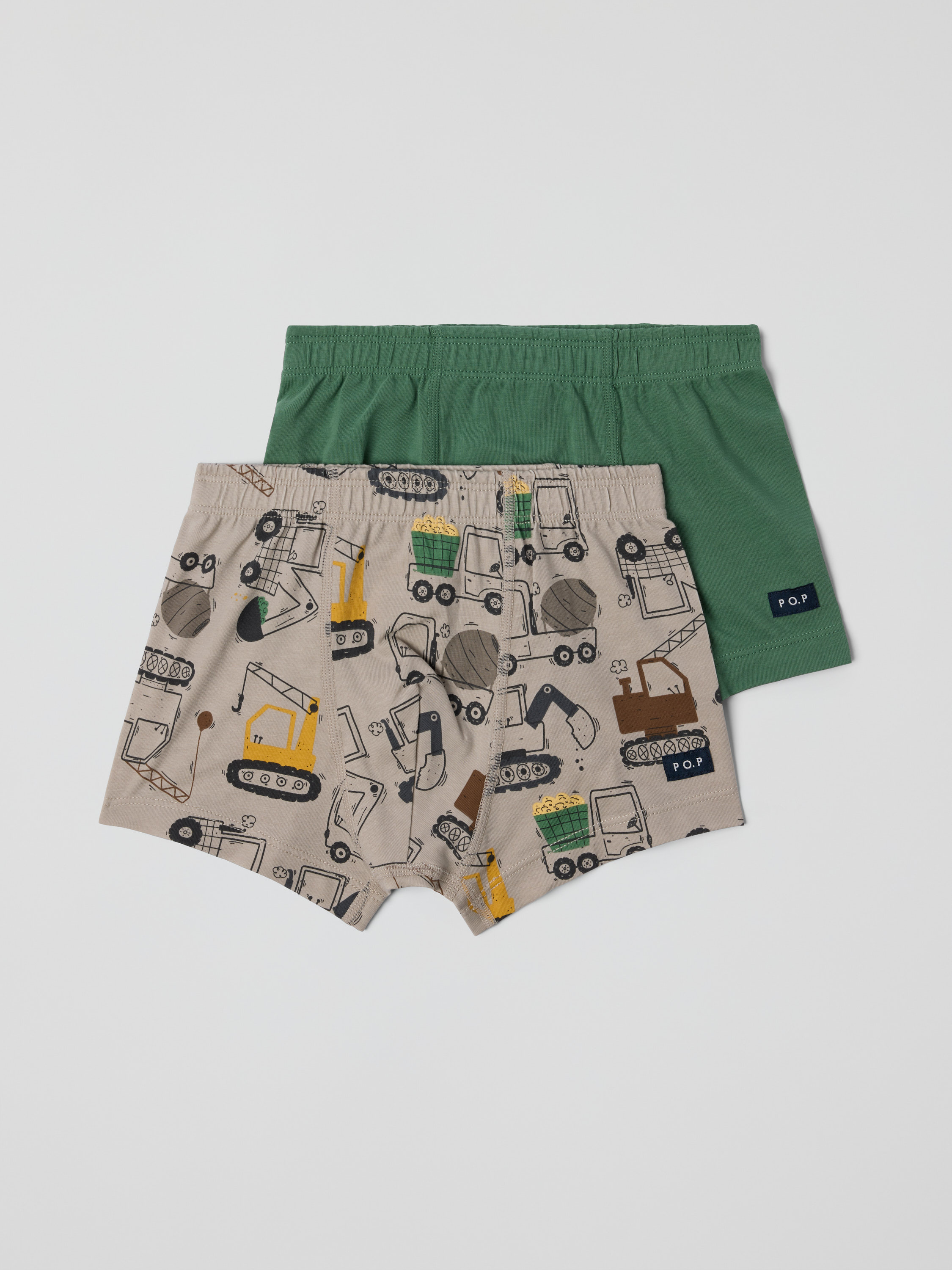 2-pack Boksershorts