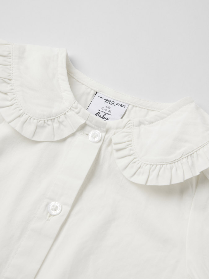 Bluse baby Bluse baby