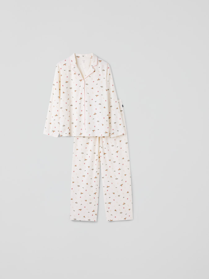 Pyjamas voksen Pyjamas voksen