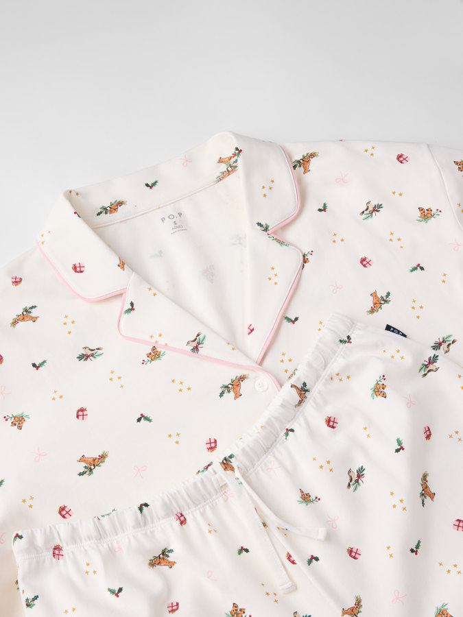 Pyjamas voksen Pyjamas voksen