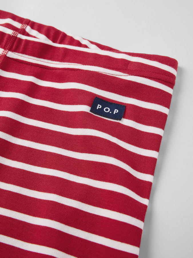 Pyjamas stripe voksen Pyjamas stripe voksen
