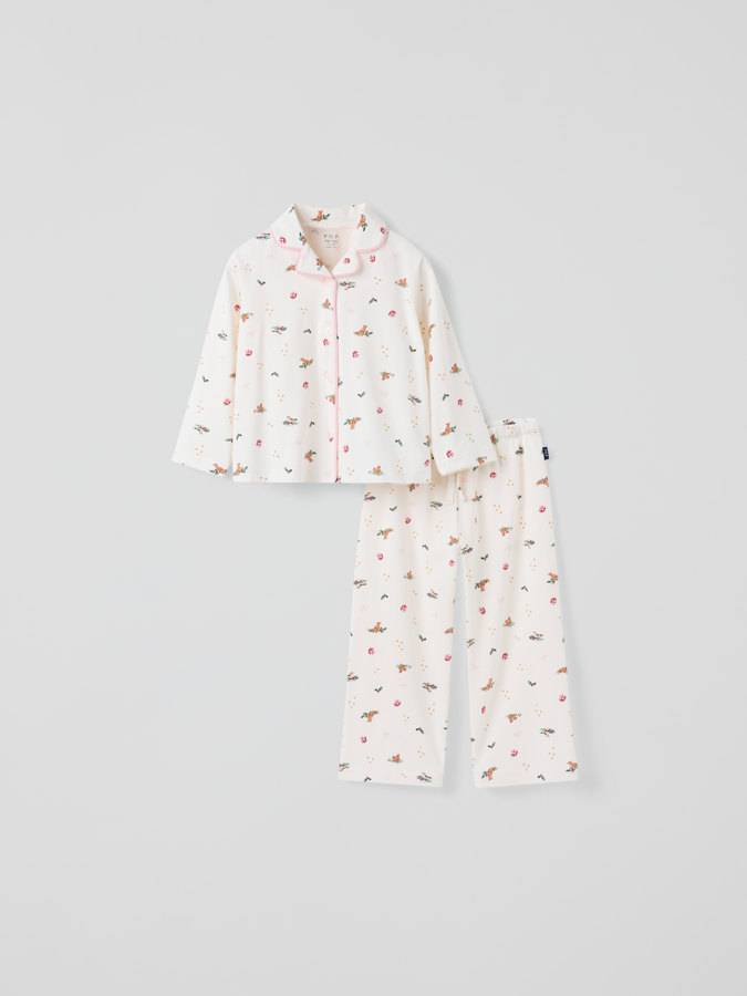 Pyjamas vide ben Pyjamas vide ben