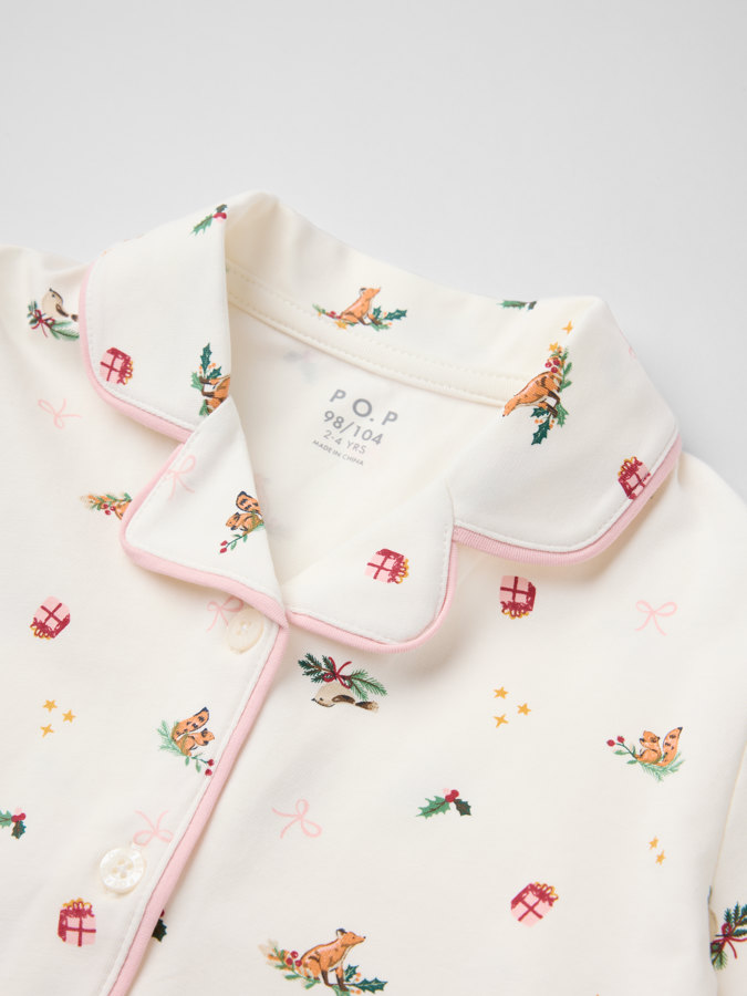 Pyjamas vide ben Pyjamas vide ben