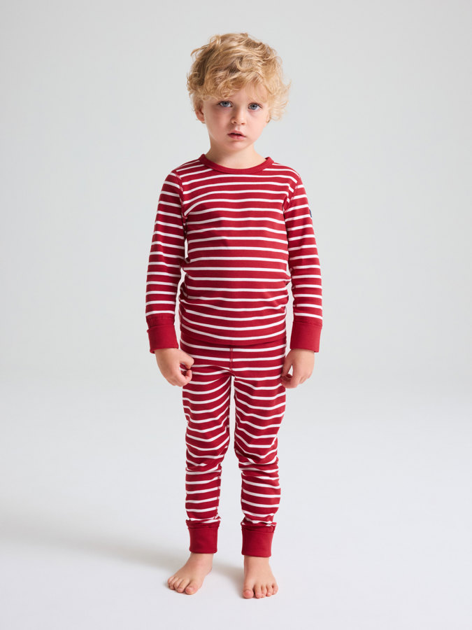 Pyjamas stripete Pyjamas stripete