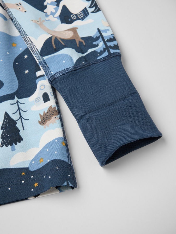 Pyjamas jul Pyjamas jul