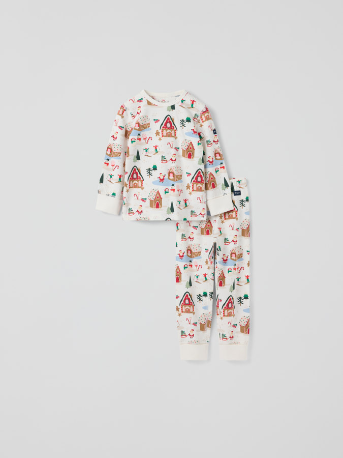 Pyjamas Jul