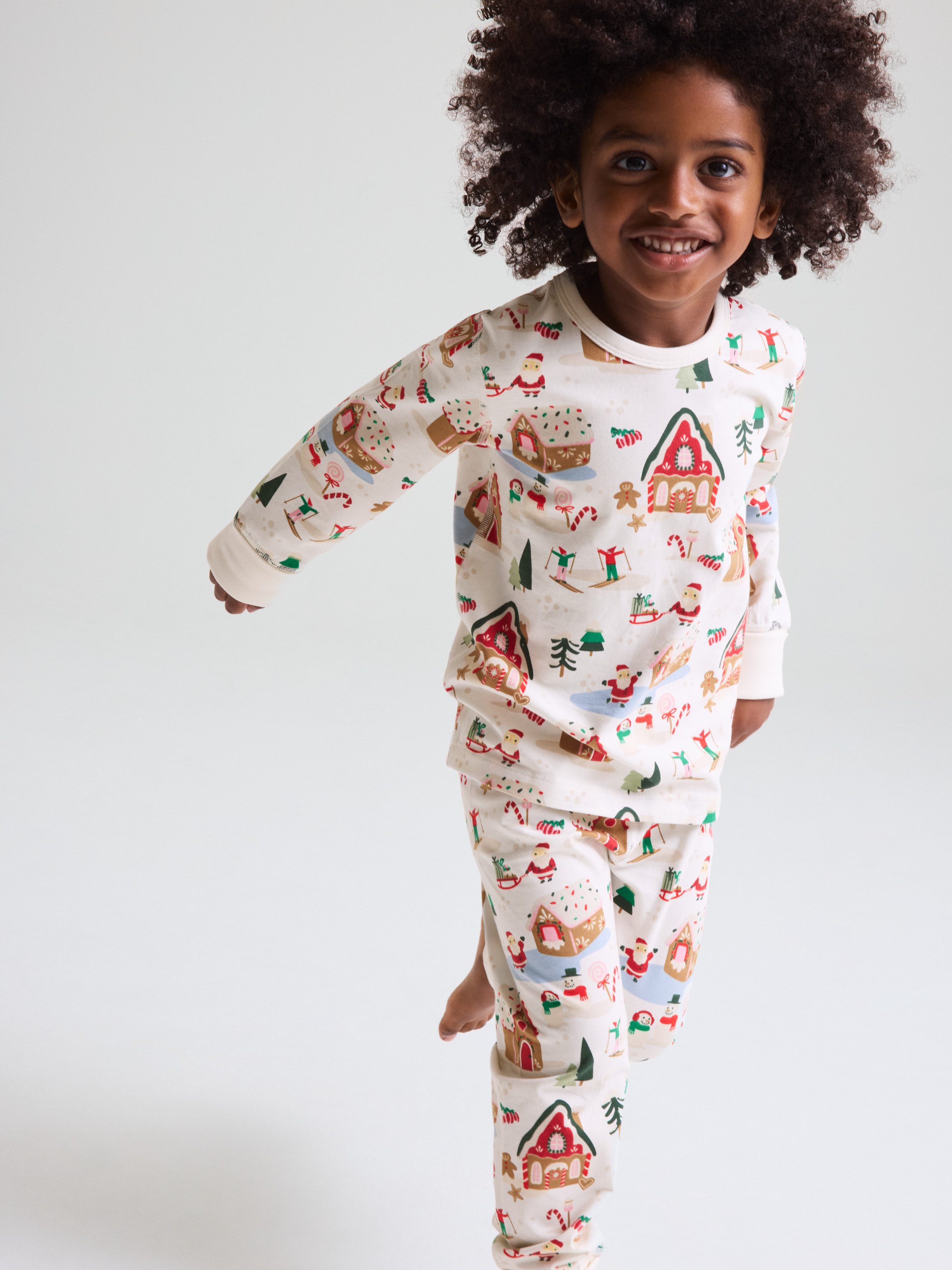 Pyjamas Jul