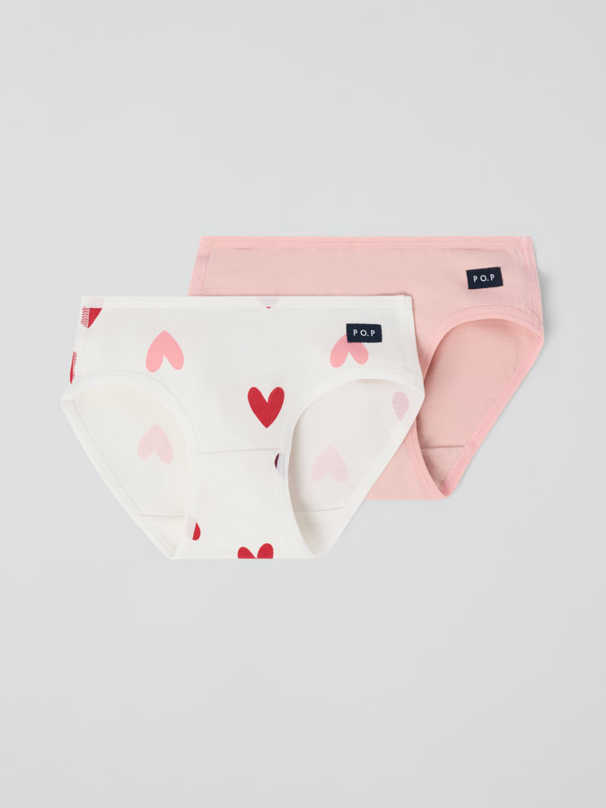 2-pack truser