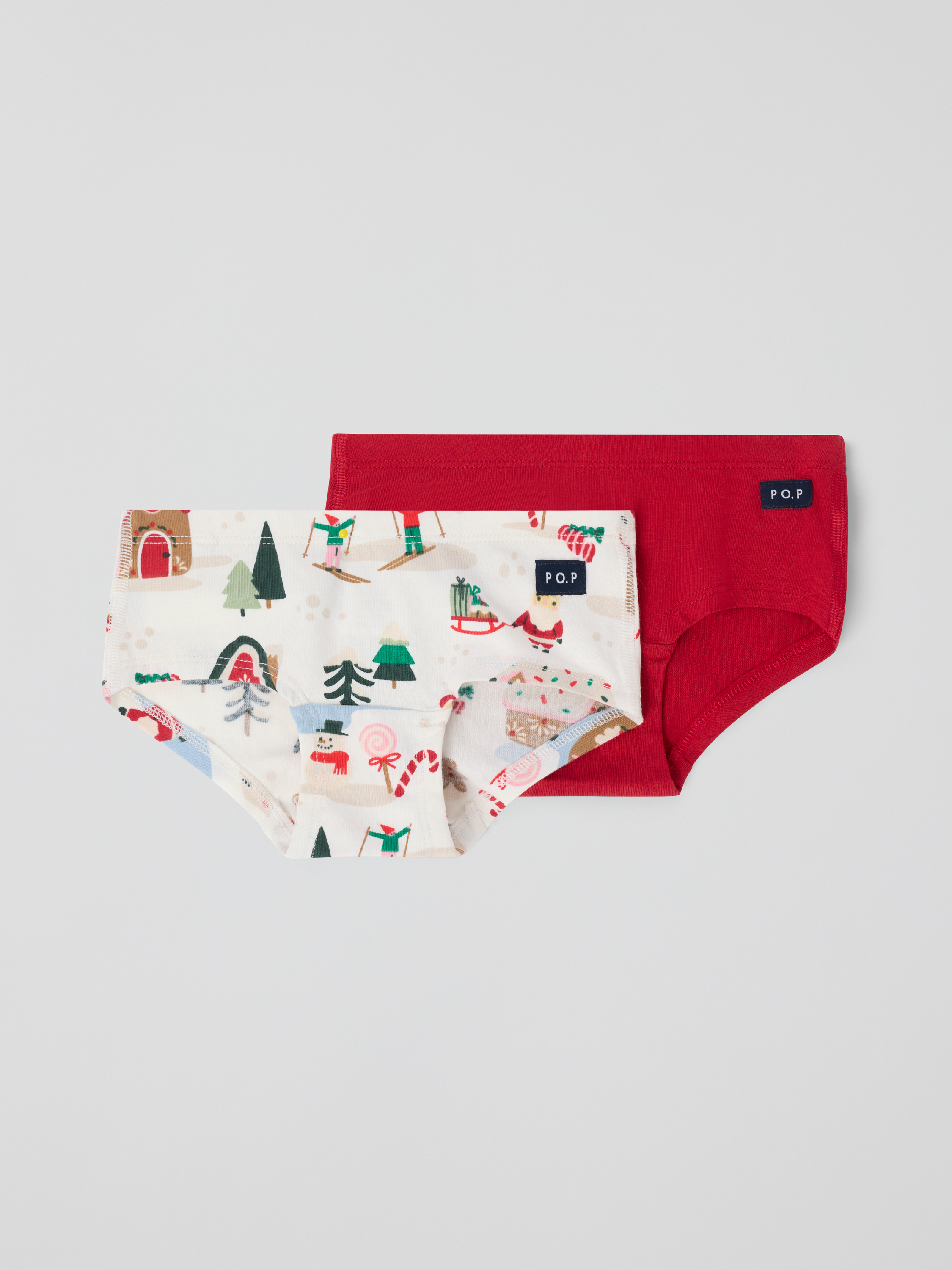 2-pk hipstertruser