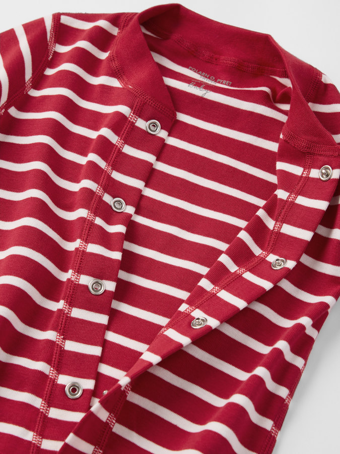 Pyjamas Dresser stripete