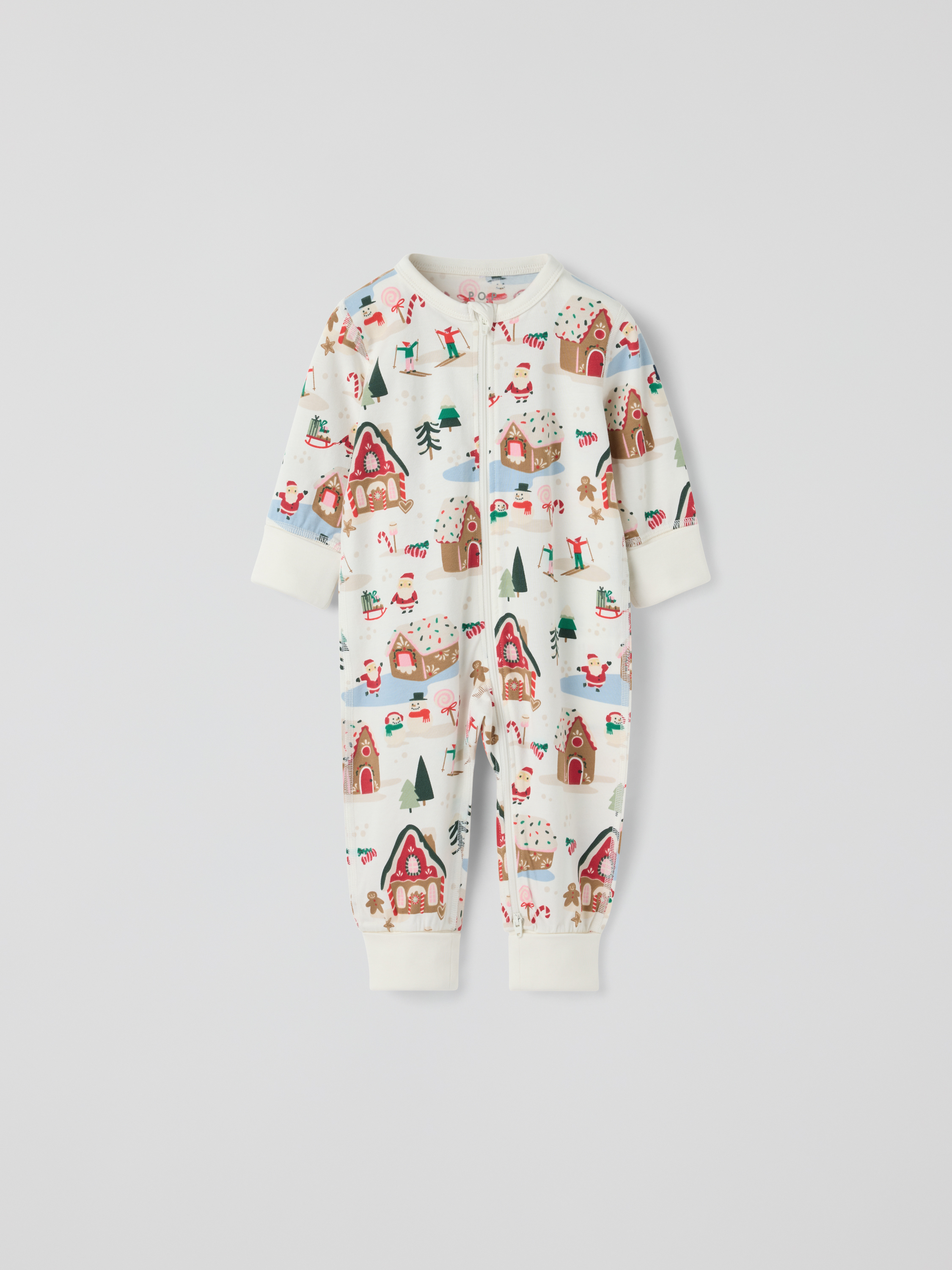 Pyjamasdress Jul