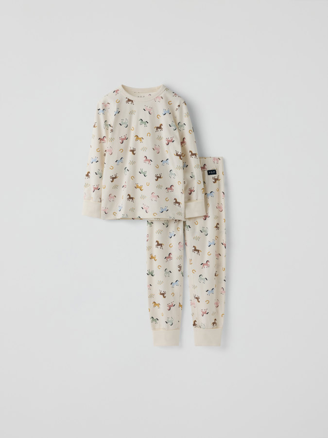 Pyjamas Hester