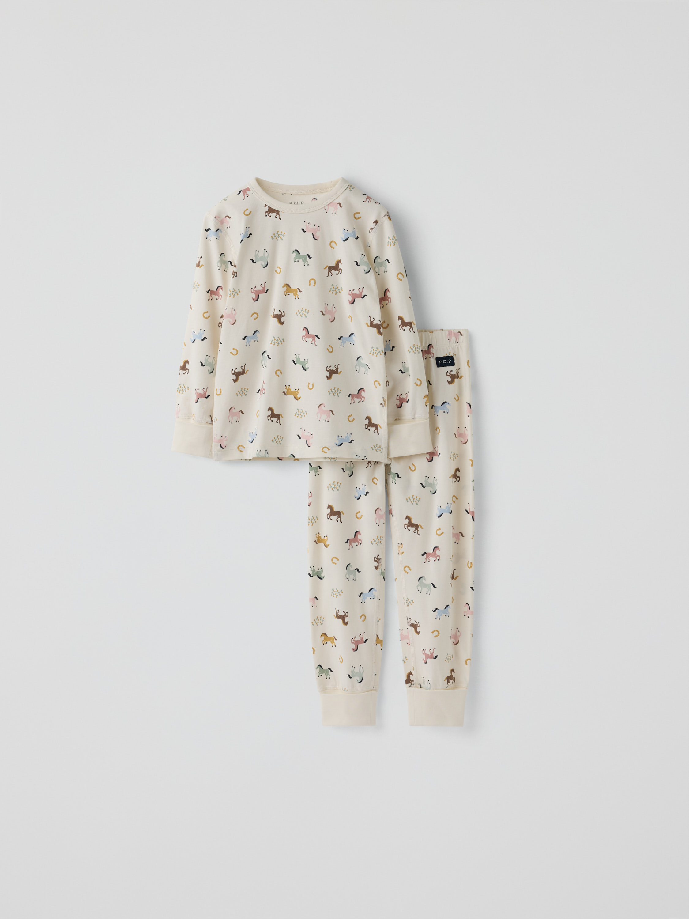 Pyjamas Hester