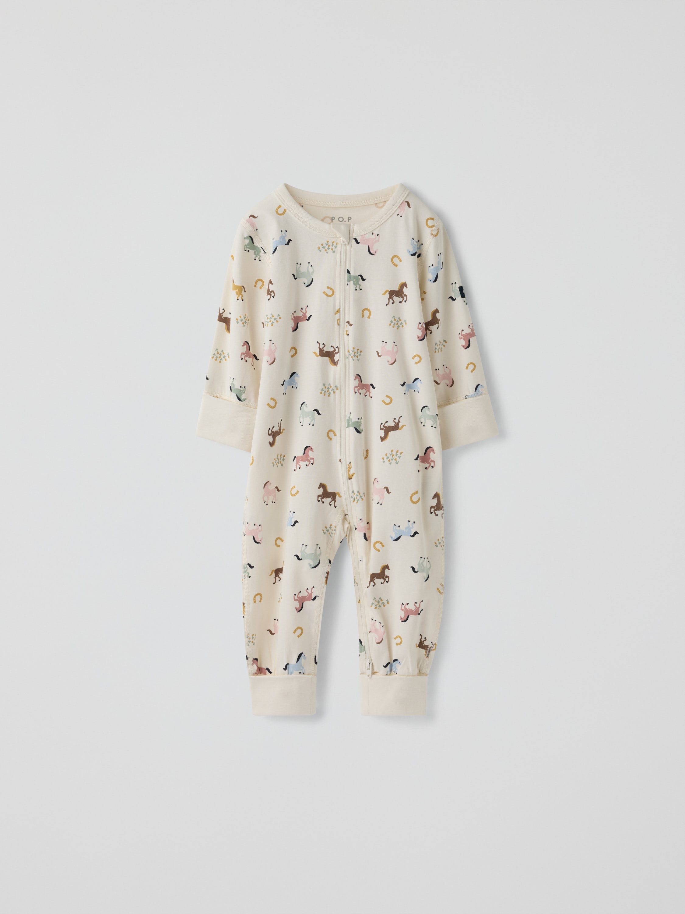 Pyjamasdress Hester