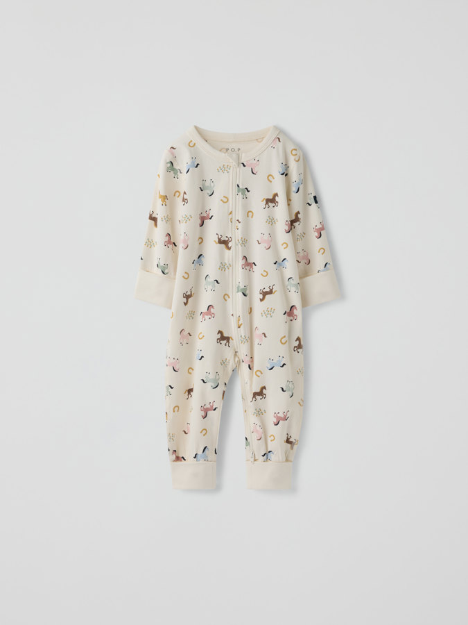 Pyjamasdress Hester Pyjamasdress Hester
