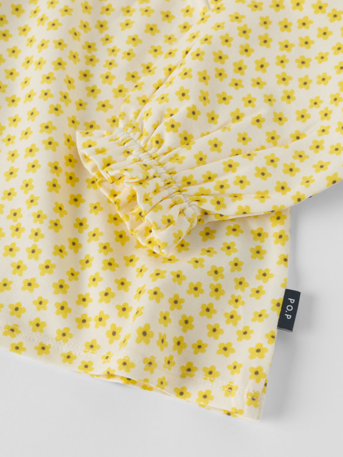 Sett bluse og shorts Sett bluse og shorts