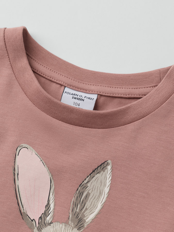 Langermet T-shirt Langermet T-shirt