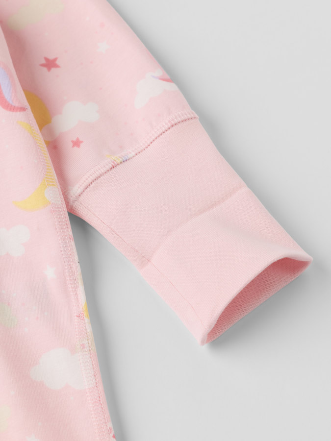 Pyjamasdresser enhjørninger Pyjamasdresser enhjørninger