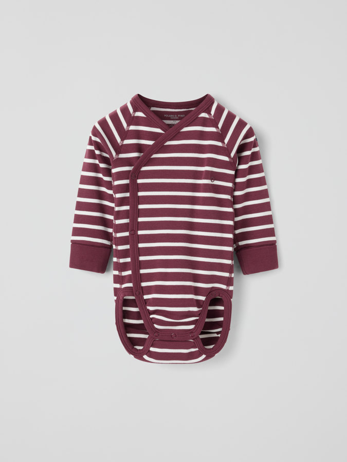 Bodyer stripe Bodyer stripe