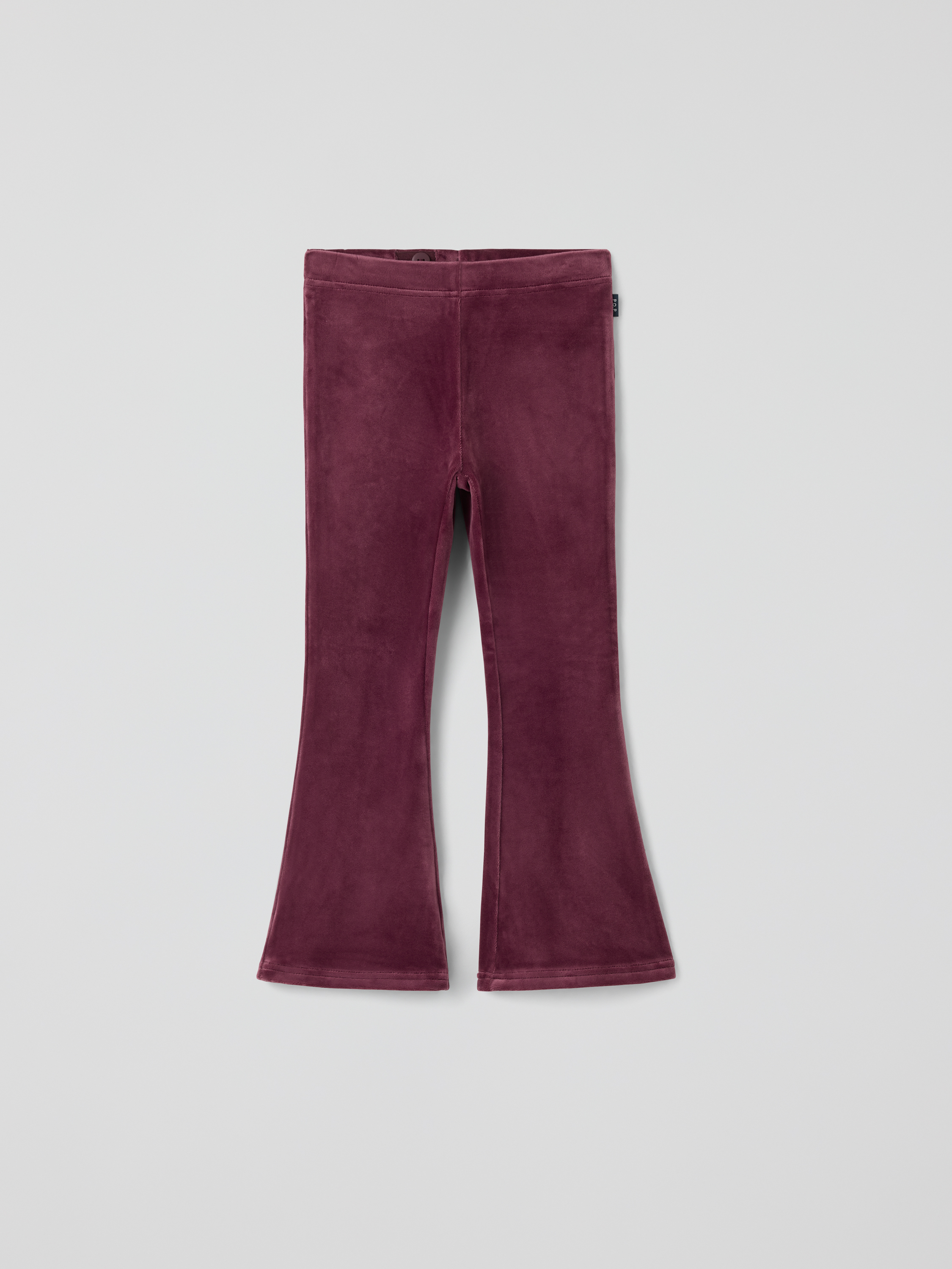 PLAY tights utsvingte ben