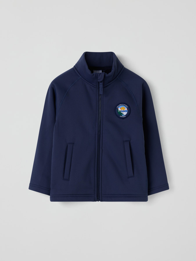 Fleece-jakke POWER