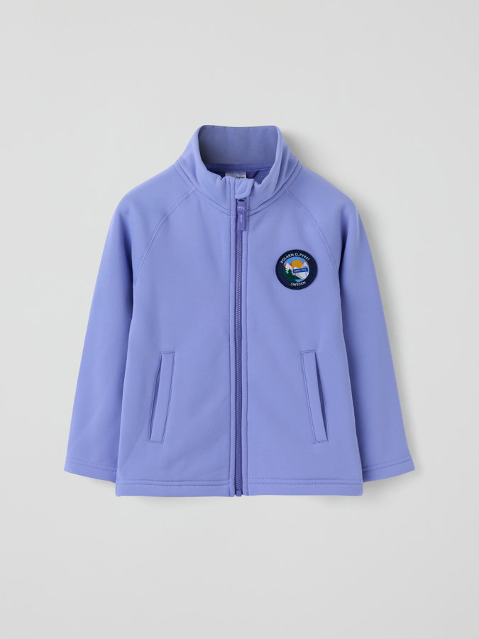 Fleece-jakke POWER