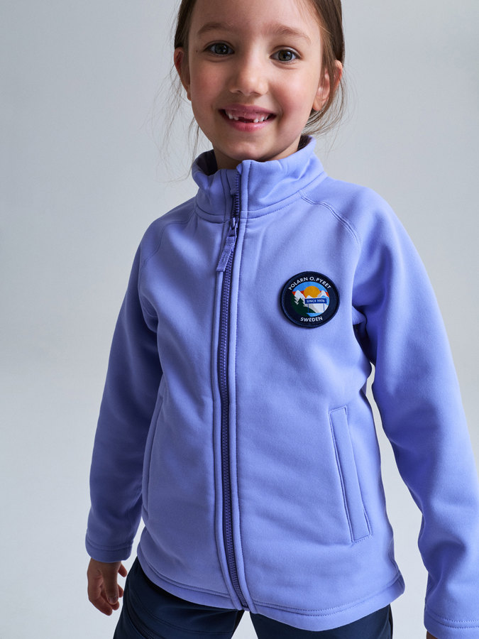 Fleece-jakke POWER
