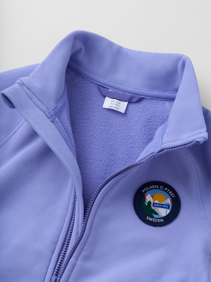 Fleece-jakke POWER Fleece-jakke POWER