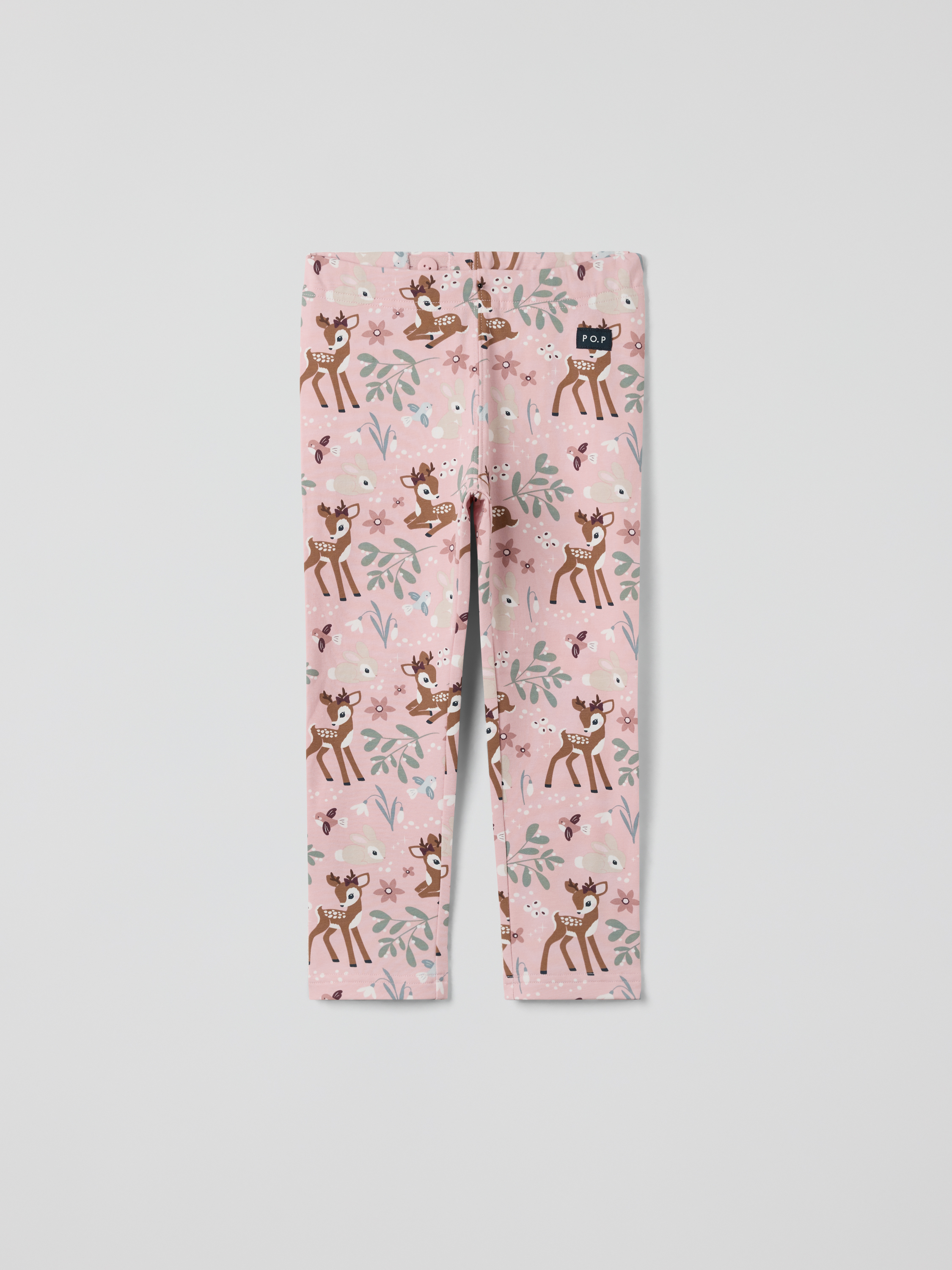 PLAY tights rådyr