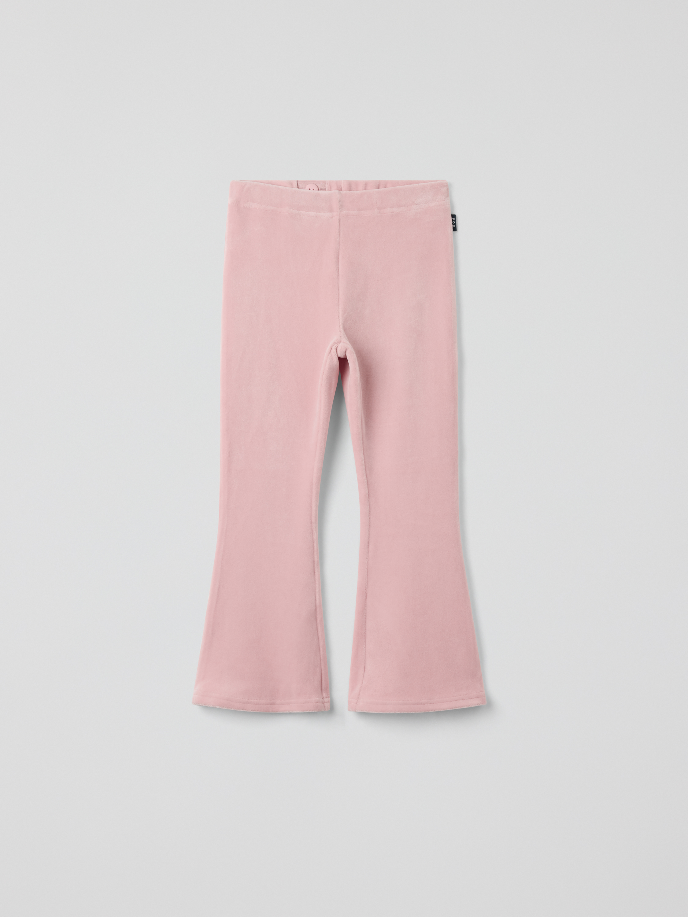 PLAY tights utsvingte ben