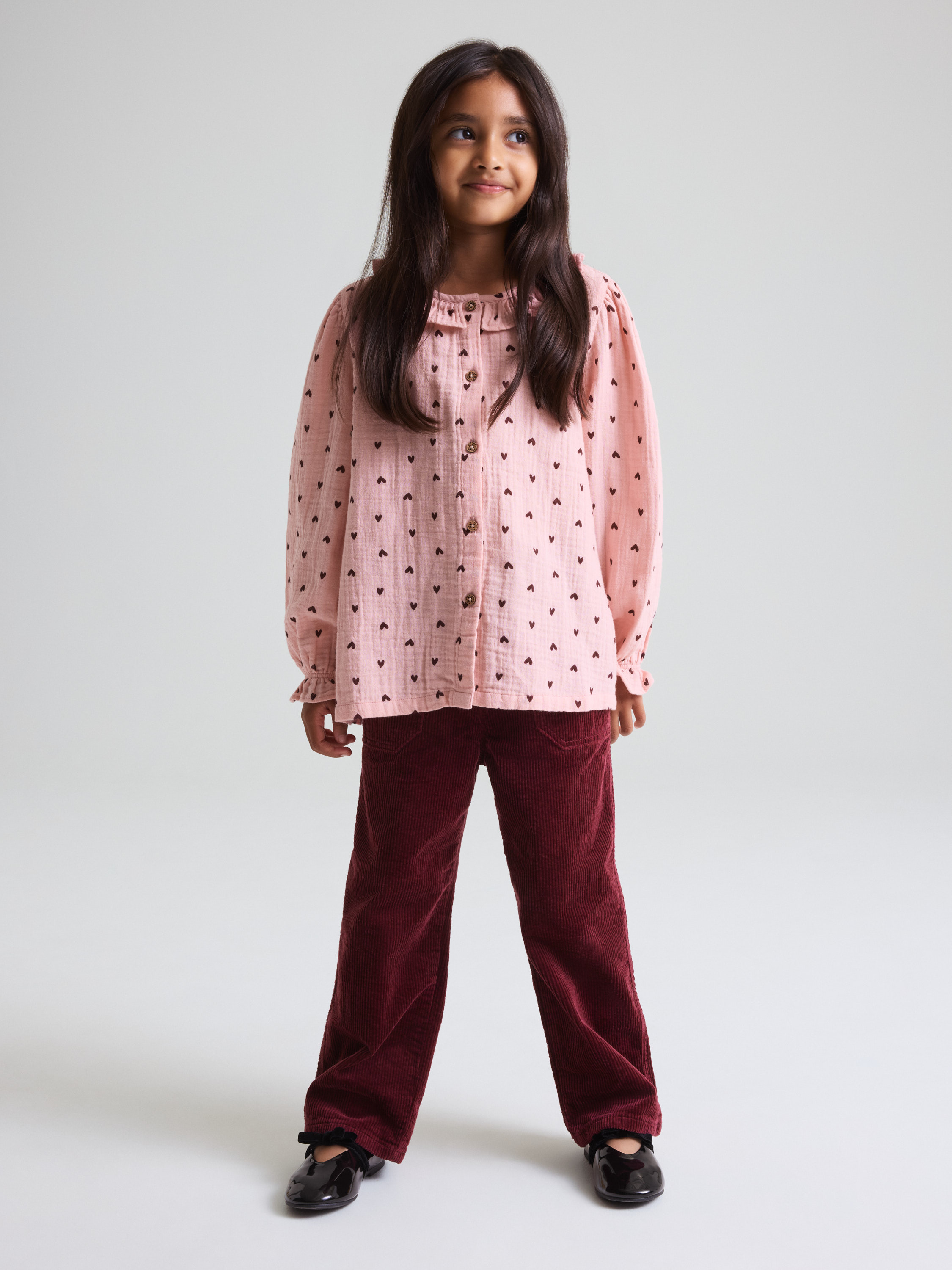 Bluse hjerter
