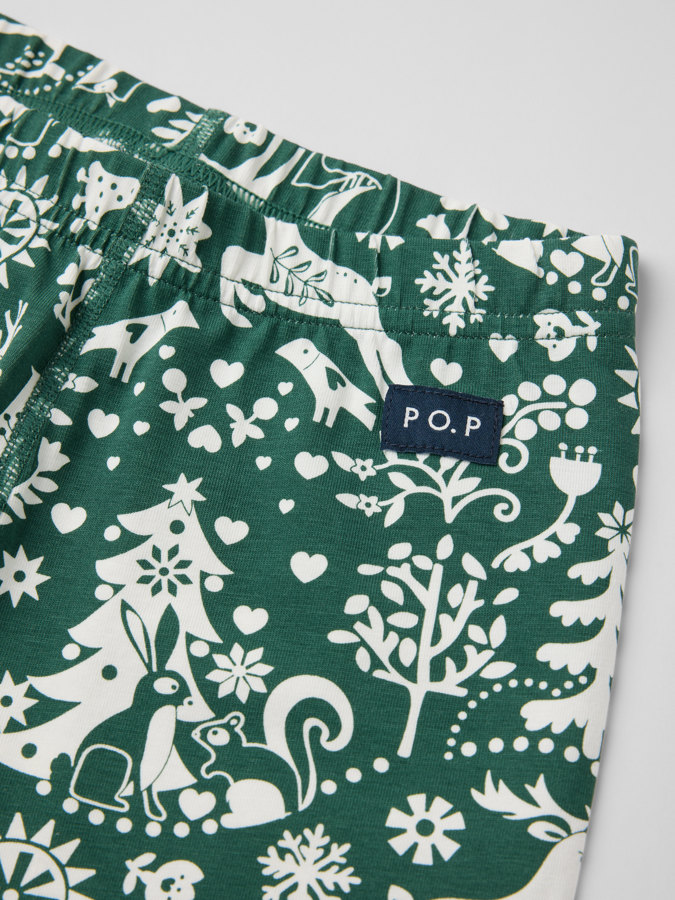 Pyjamas jul