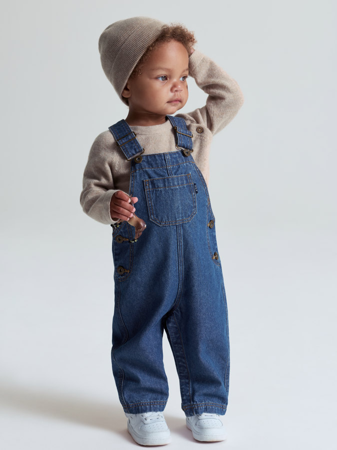 Selebukse denim