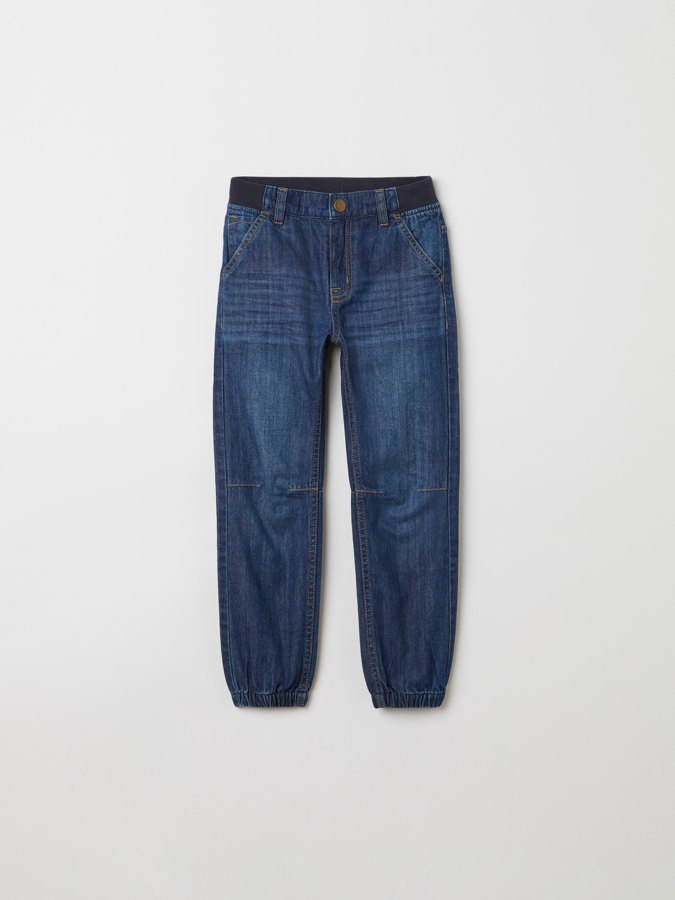 ALEX Denim Loose fit