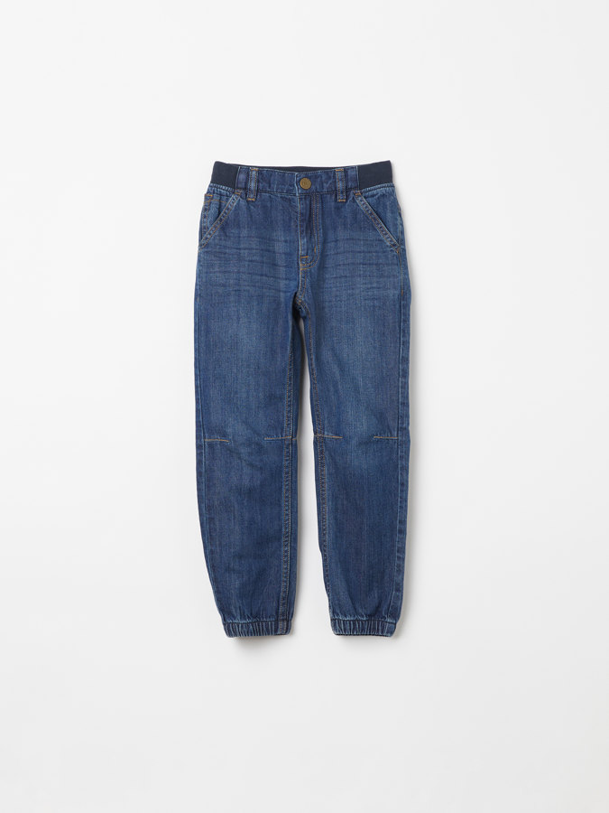 Alex denim slim fit