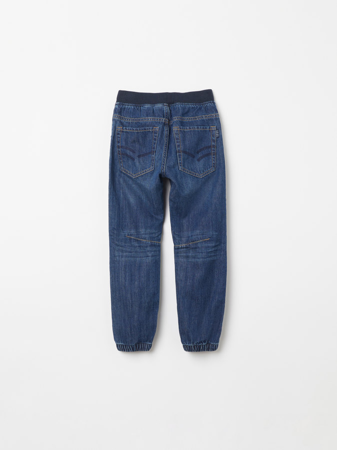 Alex denim slim fit