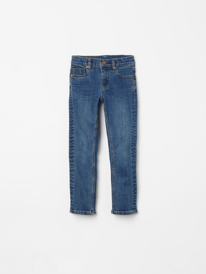 Jessie Denim Jessie Denim