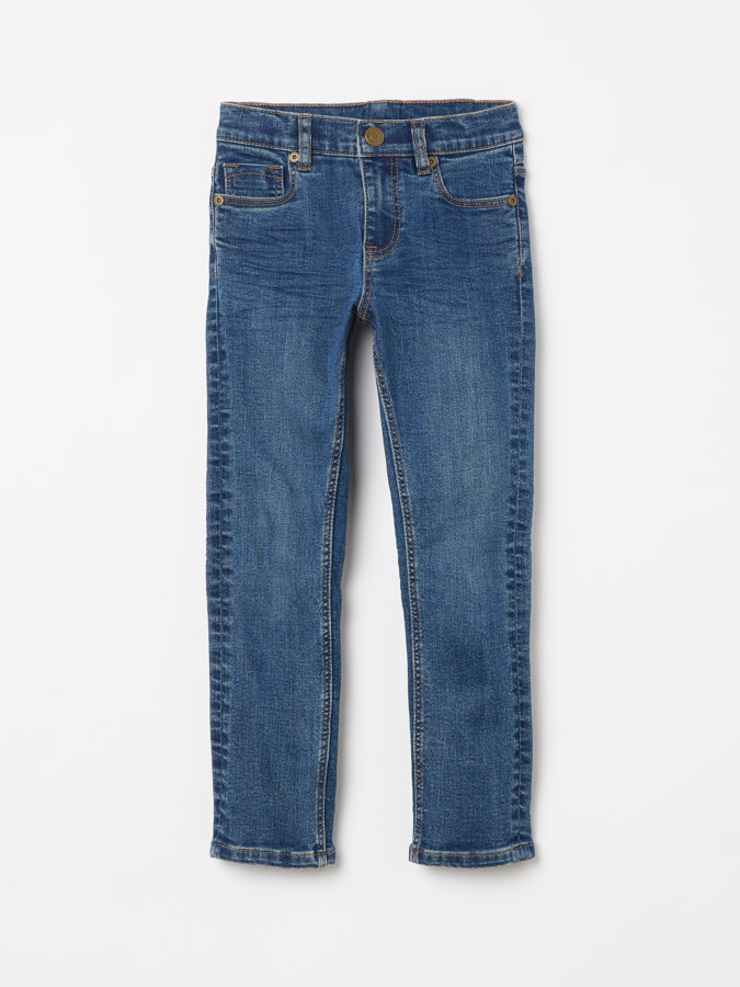 Jessie Denim Super slim fit