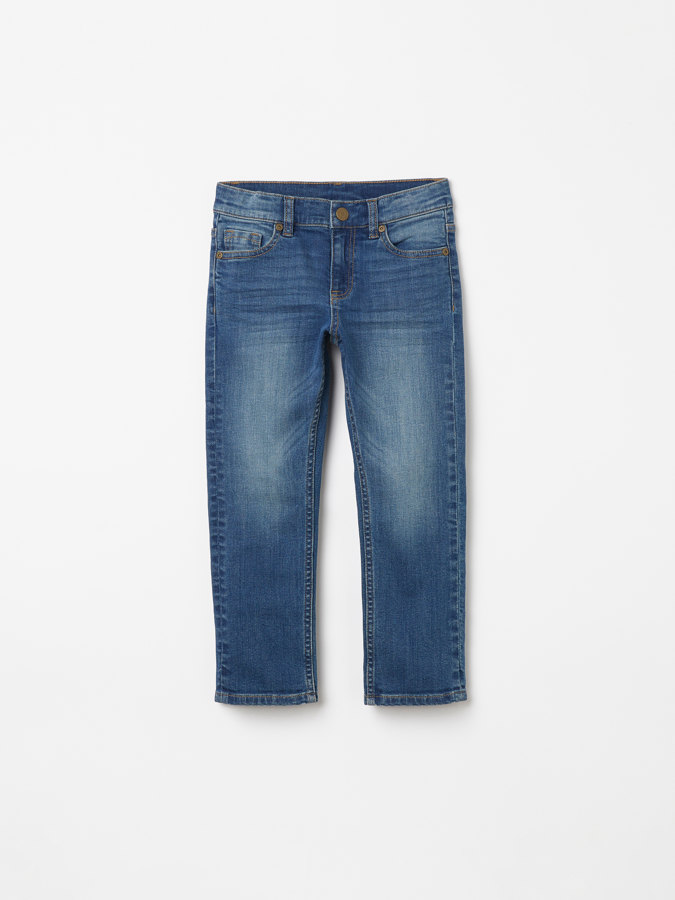 Kim Denim Relaxed fit
